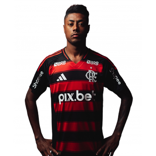 Bruno Henrique